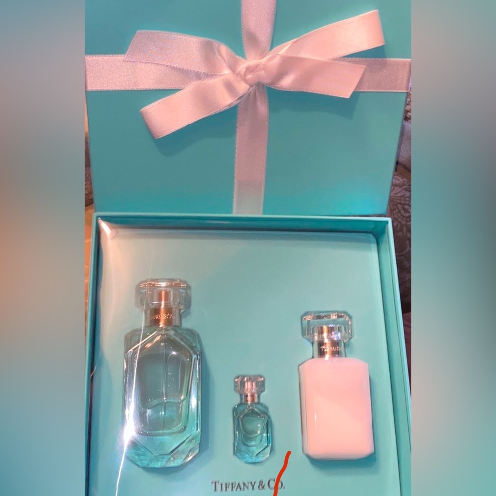 Tiffany Intense Parfum